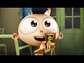 Angelo Rules 30 Compilation Animated Series