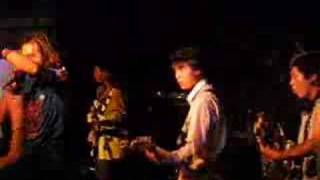 Gum Bleed   - We don't need the army