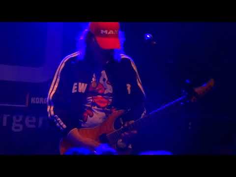 Bounce Wittlich Aerosmith Cryin