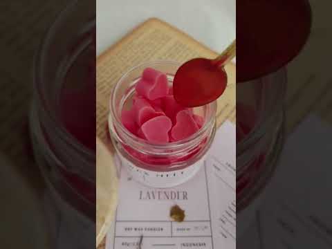 How to use wax melts by.mkrma-project