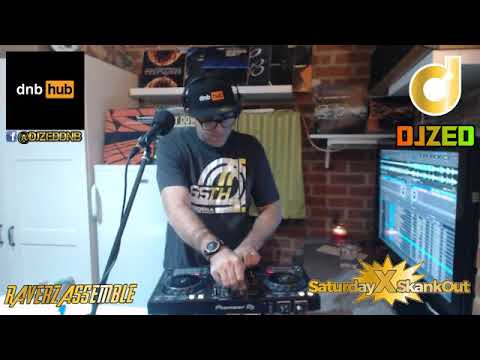 SSO Week 10 - DJ Zed