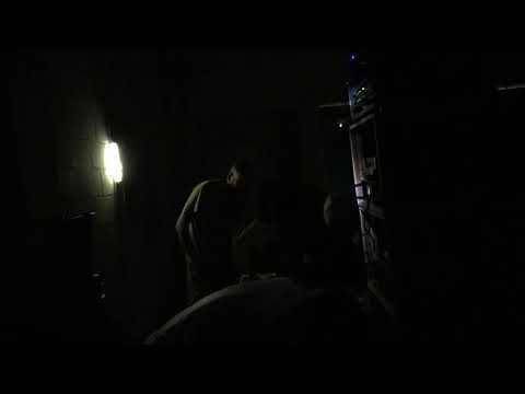 Justice Soundsystem - Dub version pt1 @ leuven 290619