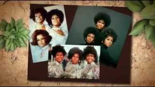 THE SUPREMES stoned love