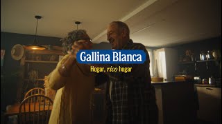 Gallina Blanca Caldos Caseros “Hogar, rico hogar” (2026) | Anuncio emocional anuncio