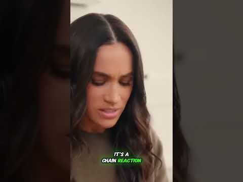 Meghan Markle BREAKDOWN Gets Worse As Tyler Perry DEMANDS For Answers! PART 1