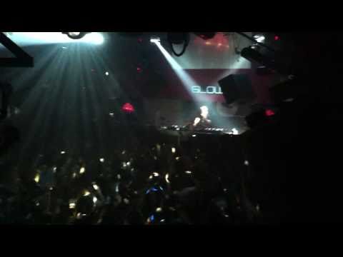 Axwell @ FUR Nightclub 5.7.11. Blow up/ Sweet Dreams/ Rolling in the deep