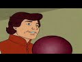 It S Dodgeball Time