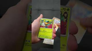Bora abrir mais um booster hj? #pokemonopening #pokemon