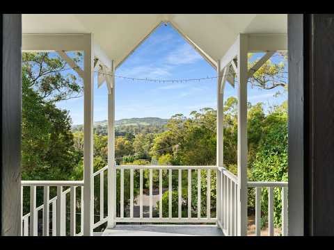 13 Darch Place, Mittagong, NSW 2575, 5房, 3浴, House