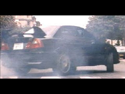 TAXI 2 Movie Trailer (Français)
