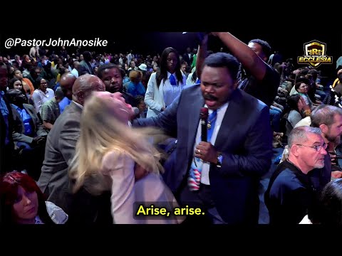 She Warred in the Realms and Gained Victory | Poland are you ready?