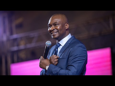 BIBLICAL REASONS WHY WE NEED THE HOLY SPIRIT IN OUR LIFE - APOSTLE JOSHUA SELMAN