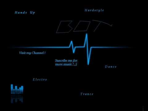 Jan Wayne feat. Scarlet - I Touch Myself (Handz Up Club Mix)