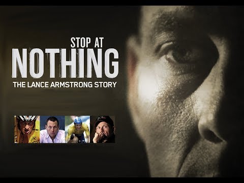 ►Stop at Nothing | The Lance Armstrong Story (HD Englisch)