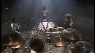 DEAD END - Phantom Nation