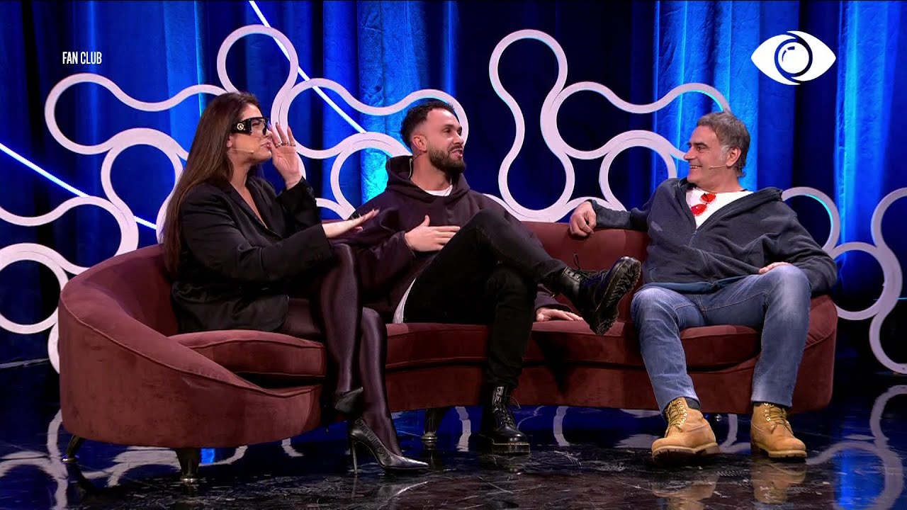 Pas eliminimit, flet për herë të parë Shpat Kërleshi!