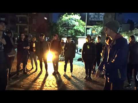 BFB FECHA 3 - TANO vs POLO (Semis)