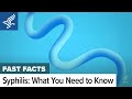 7 Things To Know About Syphilis