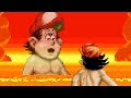 Super Adventure Island II Is Beautiful SNES Review