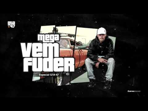 MEGA FUNK VEM FUDER - DJ SARTORI (2023) DIVULGAÇÃO