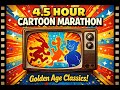 4 5 Hours Of Classic Warner Bros Cartoons Golden Age Looney Tunes Marathon