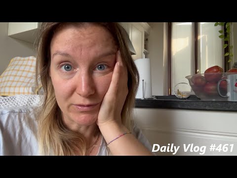 DATEMI TREGUA PER FAVORE - Daily Vlog #461