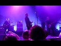 The Afghan Whigs - Citi Soleil-Miles Iz Ded-Into The Floor (Live) - 9:30 Club, DC - Sept. 28, 2012