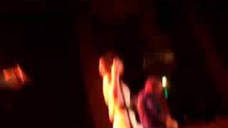 Fear&#39;s In The Water (Live) Part 2.