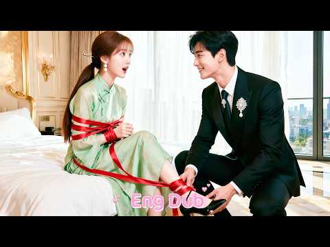 💌My Mother Forced Me to Marry an Ugly Man. In Fact, He is a Handsome CEO and Loves His Wife！