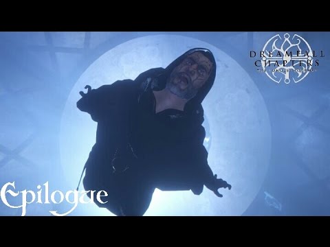 Dreamfall Chapters Book 5 Epilogue Part 22
