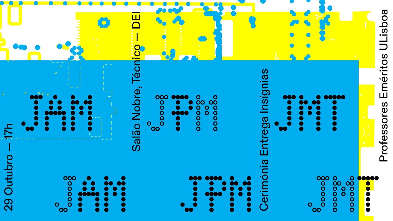 Diploma de Professor Emérito da ULisboa