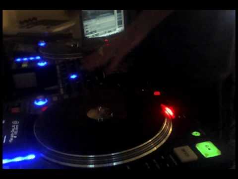 DJ Casper - Warm Ups Before Record (Feb 8-2010) Bomb-A-Drop