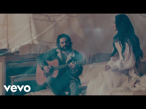 Thomas Rhett, Katy Perry - Where We Started (Behind The Stills)