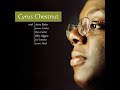 Ron Carter - Miss Thing - from Cyrus Chestnut by Cyrus Chestnut - #roncarterbassist