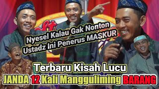 Download lagu TERBARU BAKISAH LUCU & NASIHAT_Ustadz Amrullah PENERUS MASKUR_DI PAHARANGAN mp3 Download lagu TERBARU BAKISAH LUCU & NASIHAT_Ustadz Amrullah PENERUS MASKUR_DI PAHARANGAN mp3