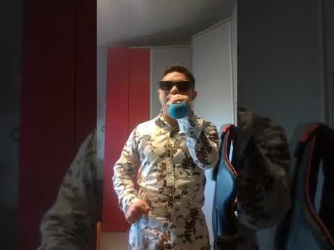 Marco Calone  ft. Marsica  - Voglio murí Pe' Tté (Official video)