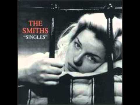 the smiths-bigmouth strike again(HQ)