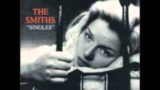 the smiths-bigmouth strike again(HQ)