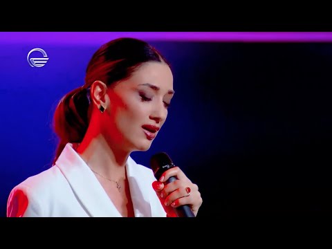 ნინი ბადურაშვილი | ფსოუს წყალი