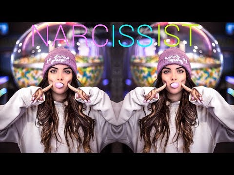 Nightcore - Narcissist