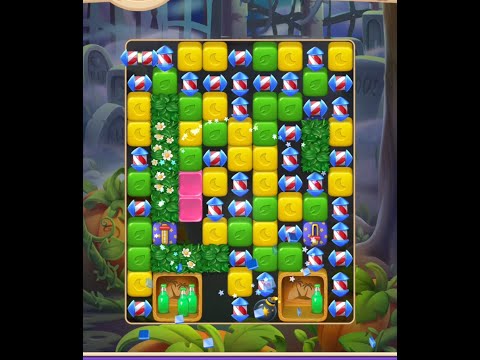 TOON BLAST level 8586