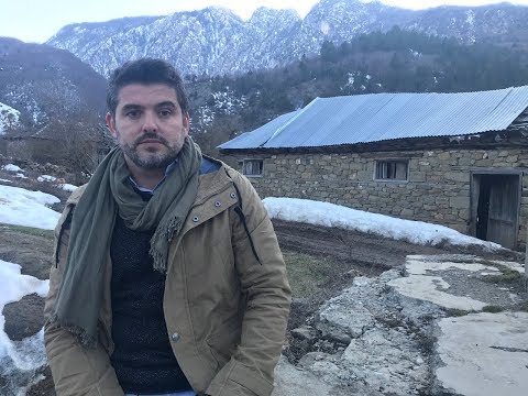 Gjurmë Shqiptare - Thesari që kërkonte ushtria shqiptare