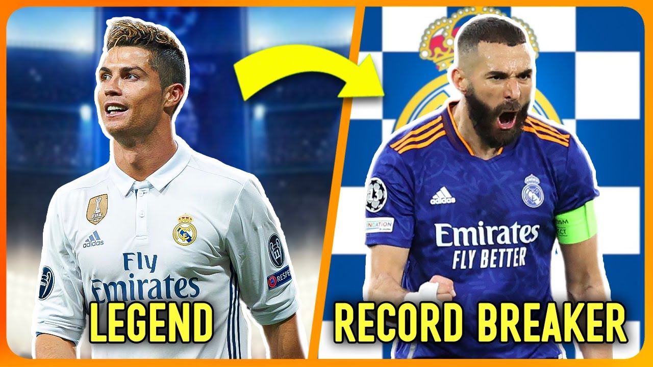 15 Players Who Replaced Club Legends