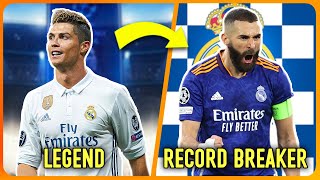 15 Players Who Replaced Club Legends