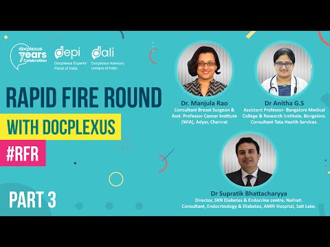 Here Comes The Next Rapid Fire Round With Our Thought Leaders: Part 3