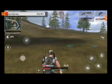 Promo de 2 Canales y Jugando HOPELESS LAND EN VIVO🔴