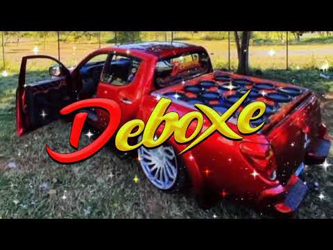 DEBOXE ELETROFUNK - SW4 DEBOXE - 2022 DJ JONATHAN SOUSA