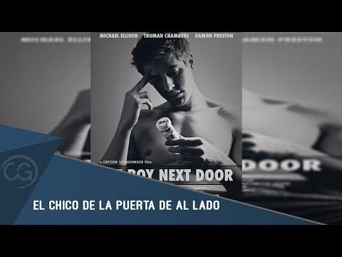 El chico de la puerta de al lado | Corto Gay | Contacto Gay Costa Rica