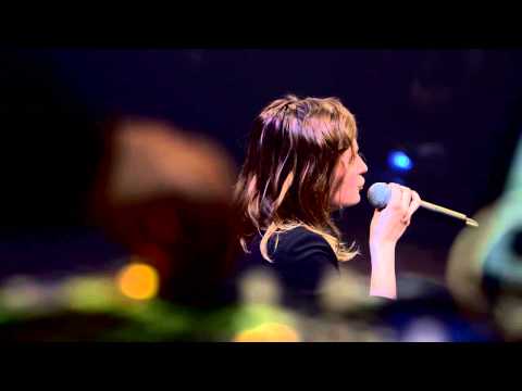 Christine and the Queens - Chaleur Humaine (Live @ France Inter)