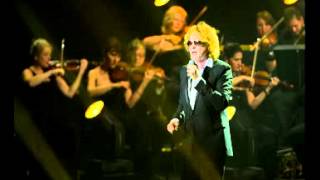 Night of the Proms 2012 - Mick Hucknall - That's how strong my love is - Something got me started